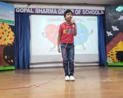 Celebration of World Heart Day